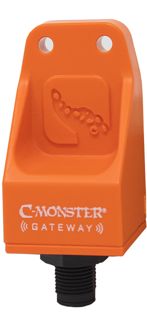 C-Monster Gateway